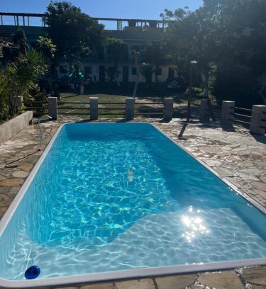 Cabo Frio Hotel | Pousada Vale Do Aijalom