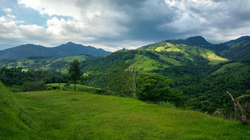 Paraty Ski Chalet | Pousada Vereda Tropical