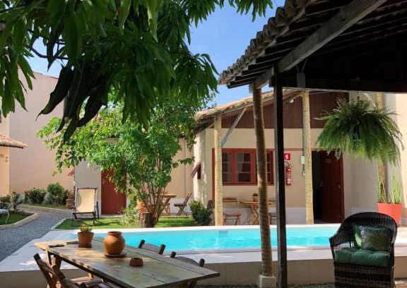Northeast Region Hotel | Pousada Vila Sergipana