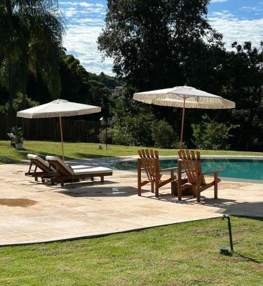 Lindoia Hotel | Pousada Villa Dois Amores