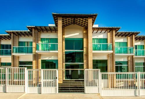 Centro Hotel | Pousada Villa Mares