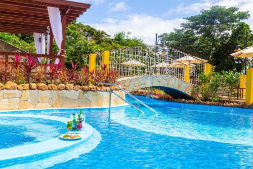 Areia Hotel | Pousada Villa Real