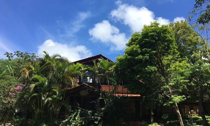 Florianopolis Hotel | Pousada Villabella Villaggio