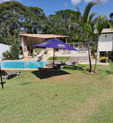 Varzea Hotel | Pousada Village Tere
