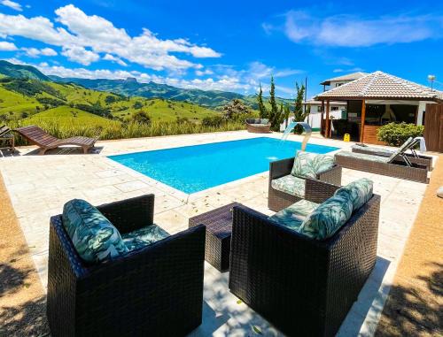 Goncalves Hotel | Pousada Viver a Pedra