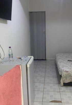 Santo Agostinho Hotel | pousada xareu