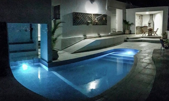 Prainha Hotel | Pousada Xerxes