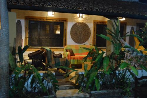 Paracuru Hotel | Pousada Yuste Beach Farm