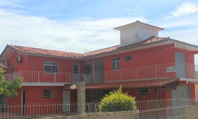 Barra da Lagoa Apartment | Pousadajn
