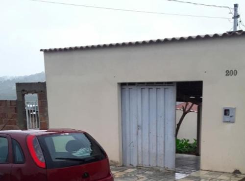Matosinhos House | Pouso Vista da Serra