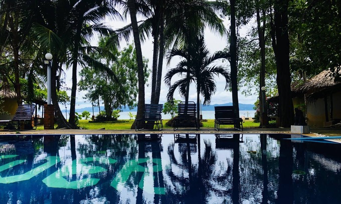 Ko Pha-ngan Resort | Power Beach Resort