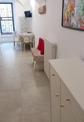 Noli Apartment | Prîa du bâxo