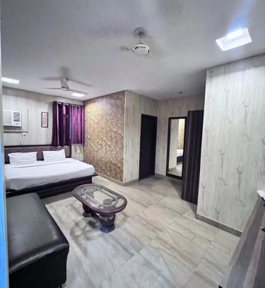 Malviya Nagar Hotel | Pr airport residency