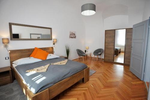 Eger Apartment | PR Apartman