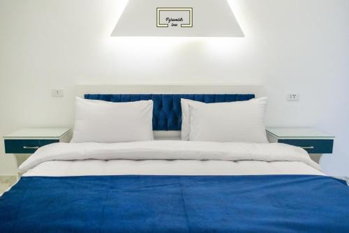 Old Cairo Hotel | PR Pyramids Hotel