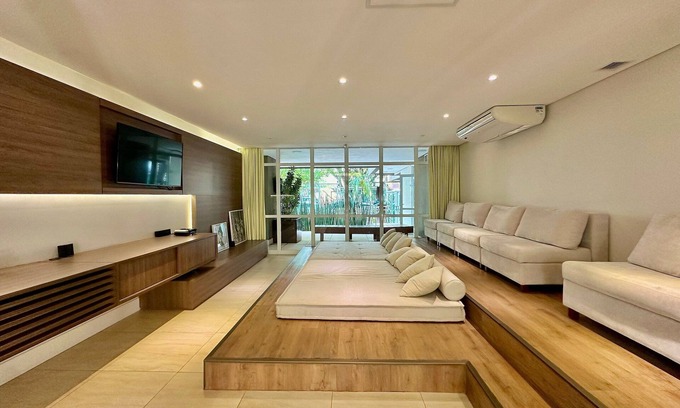 Vila Madalena Condo | Praça Madá - Anystay