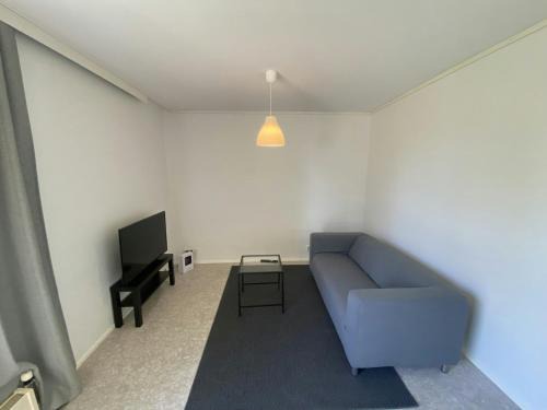 Uusikaarlepyy Apartment | Practical Apartment for 2