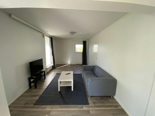 Uusikaarlepyy Apartment | Practical Apartment for 2