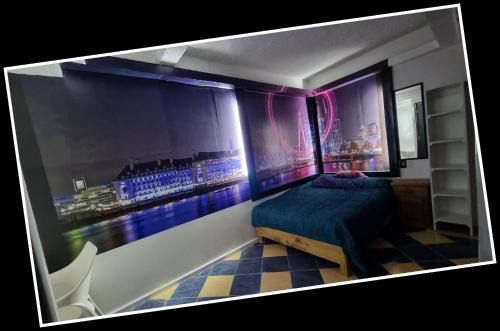 Coacalco de Berriozabal Apartment | Practiquísimo Mini Departamento AxB - rentaflex com mx