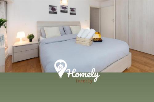 Ripamonti Corvetto Apartment | Prada Loft - Posto Auto Privato
