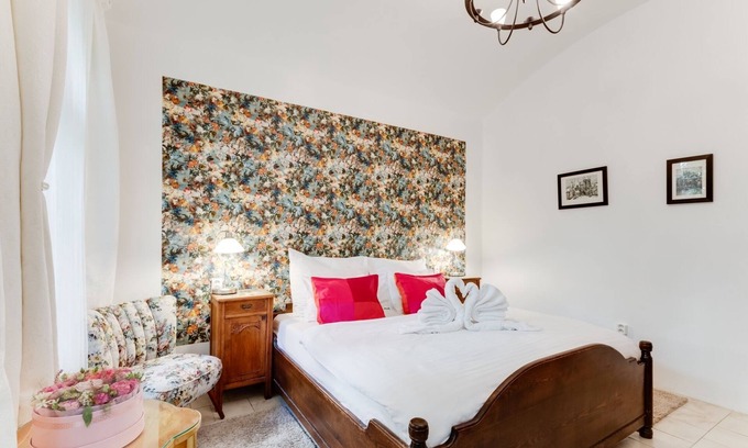 Stare Mesto Apartment | Prague Siesta Apartments