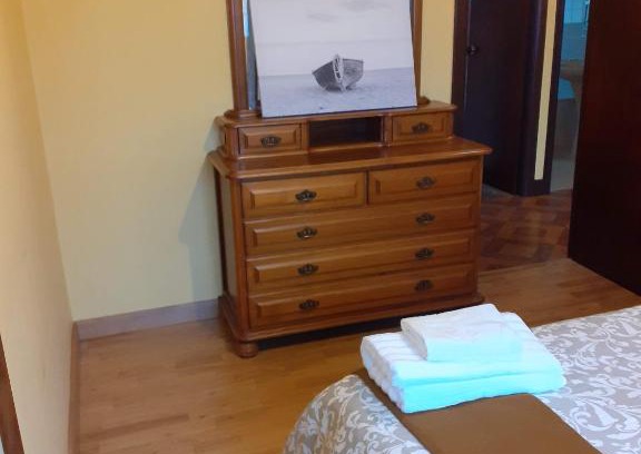 Moana Apartment | Praia da Borna 1ºB