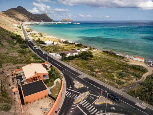 Porto Santo House | Praia Encantada