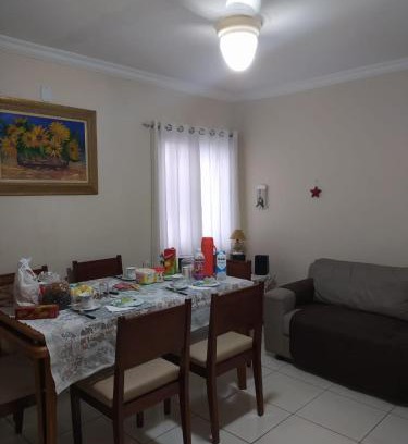 Canto do Forte Apartment | Praia grande canto do forte top