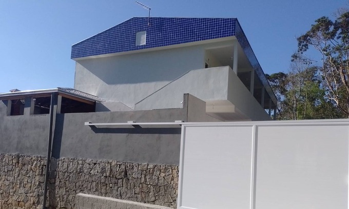 Tabatinga Apartment | PRAIALAR APARTAMENTOS II