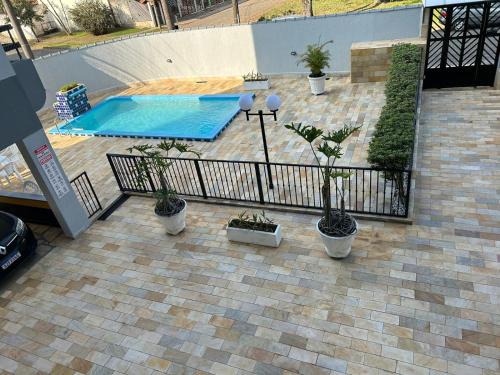 Ipiranga Apartment | Prainha Beach lindo apartamento próximo a praia
