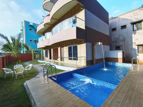 Yelagiri Bed & Breakfast | Prajay Inn