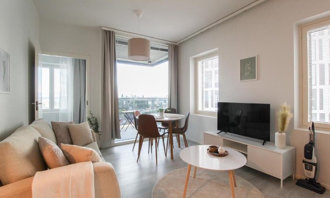 Kuopio Apartment | Pramea Apartments Matkatupa