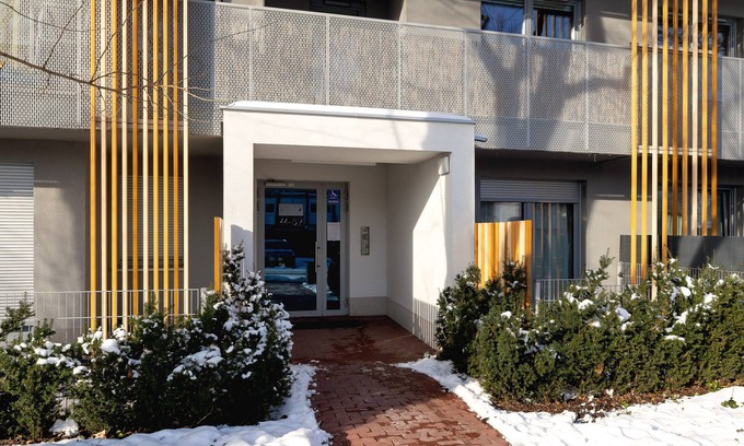 Warszawskie Apartment | Prandoty Apartment by Renters Prestige