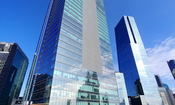 Setiabudi Hotel | Prasada Mansion Sudirman