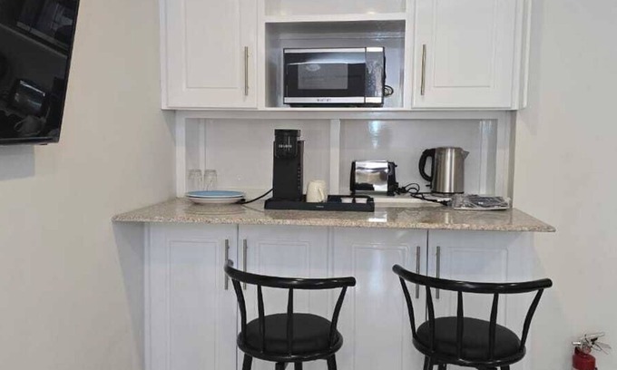 Georgetown Apartment | Prashad Nagar Apartments Georgetown