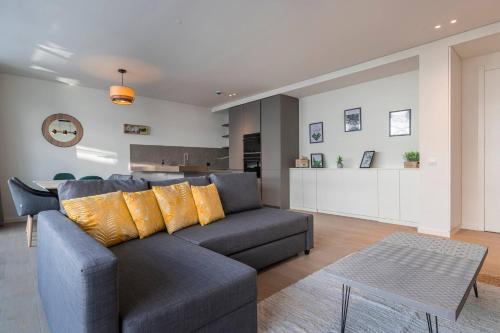 Marvila Apartment | Prata Riverside XVII by Innkeeper