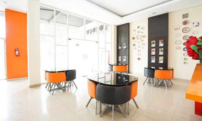 Surabaya Hotel | Pratisarawirya Guesthouse by ecommerceloka