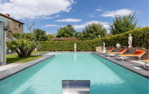 Fucecchio Apartment | Prato Bello