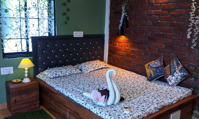 Bhubaneshwar House | Pravuprasad Homestay