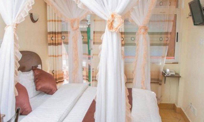 Central Business District Hotel | Prearea Hotel