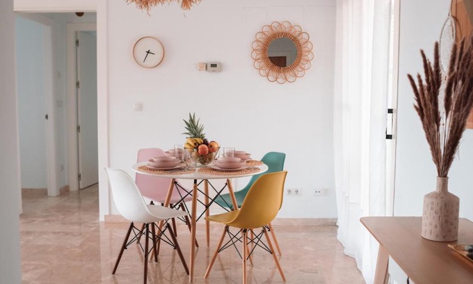 Alhaurin de la Torre Apartment | Precioso apartamento con espectaculares vistas
