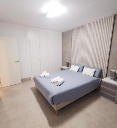 Museo Apartment | Precioso Apartamento en el corazon de Sevilla
