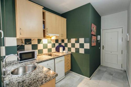 Triana Apartment | Precioso apartamento en el casco antiguo de Triana