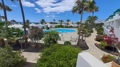Costa Teguise Apartment | Precioso apartamento en Playa Bastián