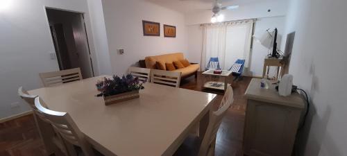 Concordia Apartment | PRECIOSO dpto p/8, super céntrico estacionamiento gratis