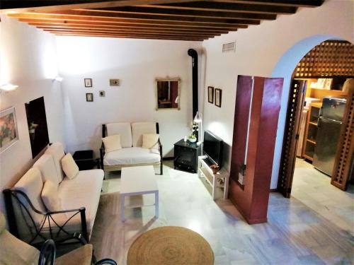 Jewish Quarter Apartment | PRECIOSO DUPLEX EN PLENA JUDERIA