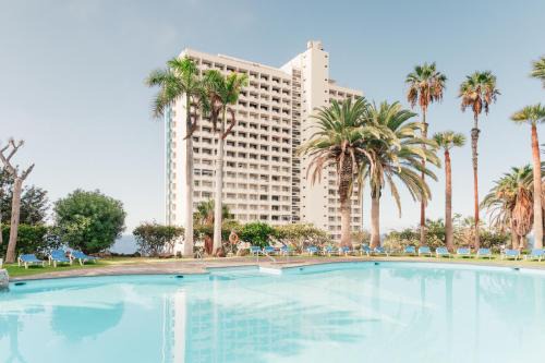 Chejilipes Hotel | Precise Resort Tenerife