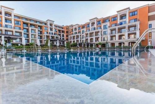 Yurta Apartment | Premier Fort Beach Aparthotel