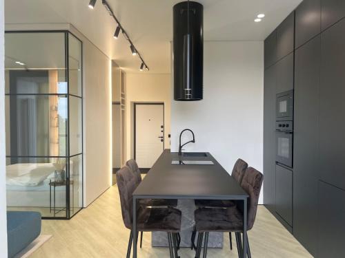 Pavlodar Apartment | PREMIUM апартаменты в парке