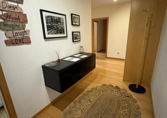 Santo Antonio dos Olivais Apartment | Premium Apartment at Quinta da Portela - Coimbra